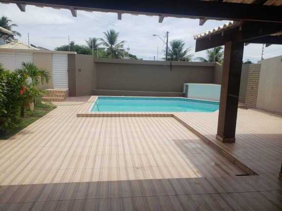 Imagem Casa com 7 Quartos à Venda, 340 m² em Vilas Do Atlântico - Lauro De Freitas