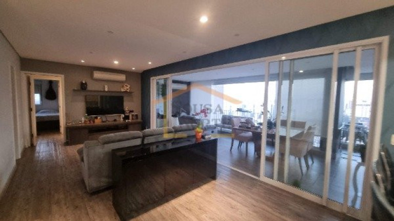 Imagem Apartamento com 3 Quartos à Venda, 133 m² em Santana - São Paulo Imagem Apartamento com 3 Quartos à Venda, 133 m² em Santana - São Paulo