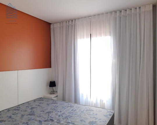 Imagem Imóvel com 1 Quarto à Venda, 35 m² em Chácara Santo Antônio - São Paulo
