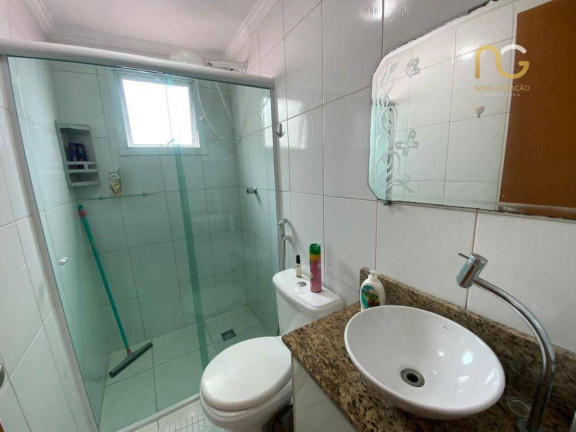 Imagem Apartamento com 2 Quartos à Venda, 81 m² em Tupi - Praia Grande