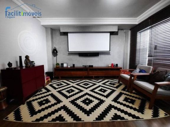 Imagem Casa com 3 Quartos à Venda, 180 m² em Rudge Ramos - São Bernardo Do Campo Imagem Casa com 3 Quartos à Venda, 180 m² em Rudge Ramos - São Bernardo Do Campo