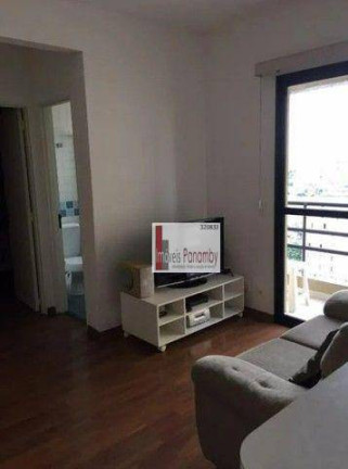 Imagem Apartamento com 1 Quarto à Venda, 45 m² em Vila Da Saúde - São Paulo