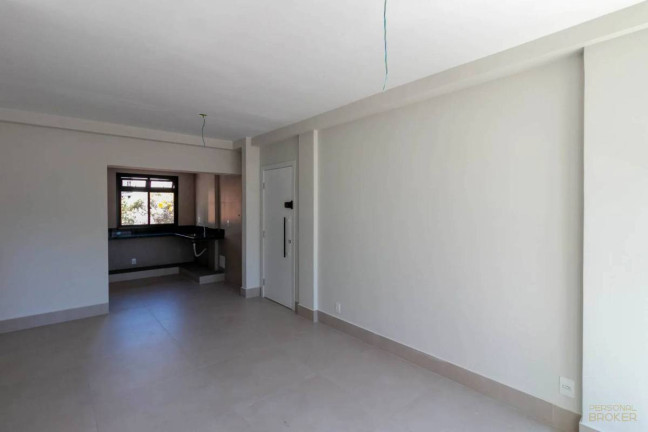 Cobertura com 3 Quartos à Venda, 164 m² em Serra - Belo Horizonte