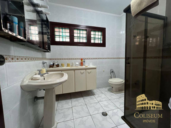 Imagem Casa com 5 Quartos à Venda, 289 m² em Balneário Flórida - Praia Grande Imagem Casa com 5 Quartos à Venda, 289 m² em Balneário Flórida - Praia Grande