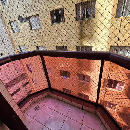 Imagem Apartamento com 1 Quarto à Venda, 50 m² em Tupi - Praia Grande