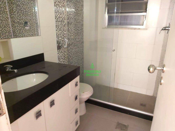 Imagem Apartamento com 3 Quartos à Venda, 80 m² em Icaraí - Niterói Imagem Apartamento com 3 Quartos à Venda, 80 m² em Icaraí - Niterói
