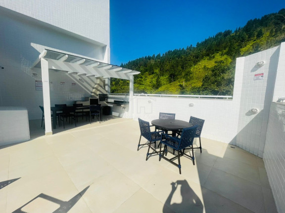 Imagem Apartamento com 2 Quartos à Venda, 71 m² em Toninhas - Ubatuba