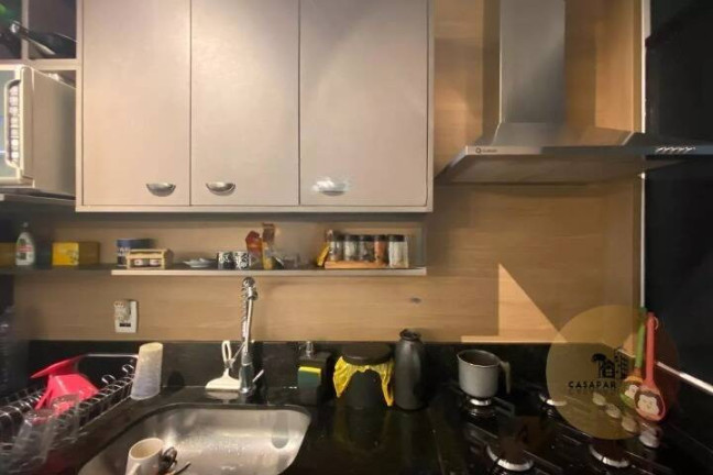 Imagem Apartamento com 3 Quartos à Venda, 87 m² em Jardim São Caetano - São Caetano Do Sul Imagem Apartamento com 3 Quartos à Venda, 87 m² em Jardim São Caetano - São Caetano Do Sul