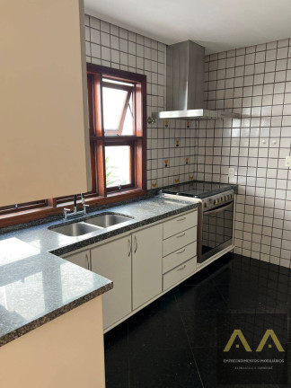 Imagem Casa de Condomínio com 4 Quartos à Venda, 370 m² em Alphaville - Santana De Parnaíba Imagem Casa de Condomínio com 4 Quartos à Venda, 370 m² em Alphaville - Santana De Parnaíba