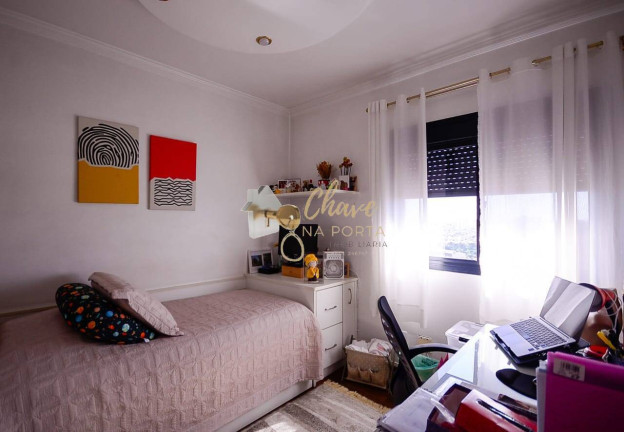 Imagem Apartamento com 4 Quartos à Venda, 126 m² em Vila Santo Estéfano - São Paulo
