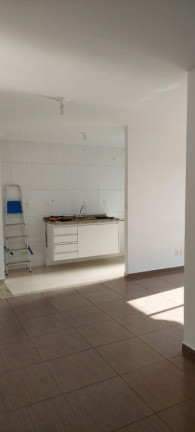 Apartamento com 2 Quartos à Venda, 54 m² em Parque Das Nações - Santo André