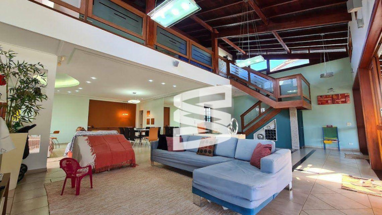 Imagem Casa com 3 Quartos à Venda, 300 m² em Colinas Do Piracicaba (ártemis) - Piracicaba Imagem Casa com 3 Quartos à Venda, 300 m² em Colinas Do Piracicaba (ártemis) - Piracicaba