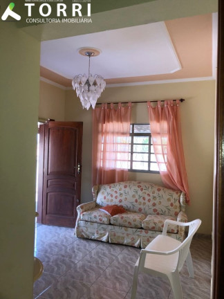 Imagem Imóvel com 3 Quartos à Venda, 160 m² em Vista Alegre - Porto Feliz Imagem Imóvel com 3 Quartos à Venda, 160 m² em Vista Alegre - Porto Feliz