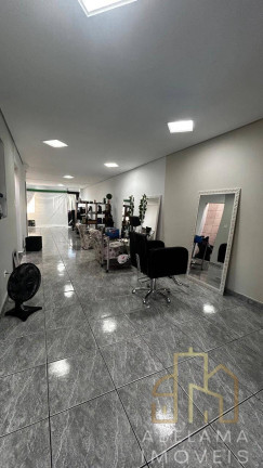 Sala Comercial à Venda, 78 m² em Vila Pires - Santo André
