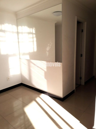 Imagem Apartamento com 2 Quartos para Alugar, 64 m² em Morumbi - São Paulo