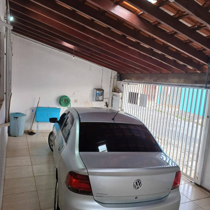 Casa com 2 Quartos à Venda, 135 m² em Vila Padre Manoel De Nóbrega - Campinas