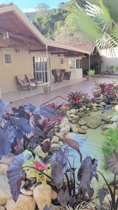 Imagem Imóvel com 4 Quartos à Venda, 1.600 m² em Mailasque - São Roque