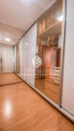 Imagem Apartamento à Venda, 40 m² em Lorena Parque - Goiânia Imagem Apartamento à Venda, 40 m² em Lorena Parque - Goiânia
