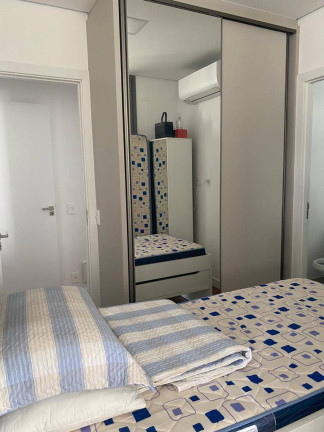Imagem Apartamento com 2 Quartos à Venda, 109 m² em Vila Nova Conceição - São Paulo