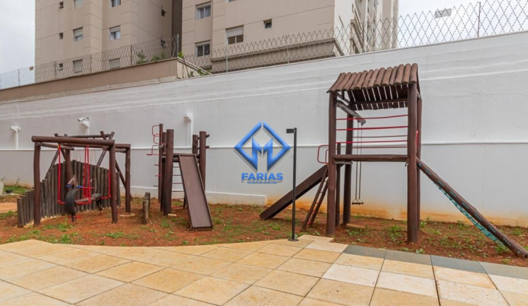 Imagem Apartamento com 2 Quartos à Venda, 65 m² em Ipiranga - São Paulo