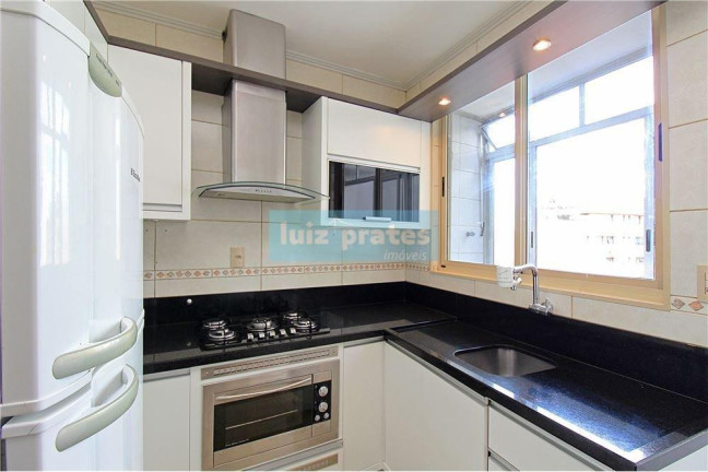 Imagem Apartamento com 3 Quartos à Venda, 105 m² em Rio Branco - Porto Alegre