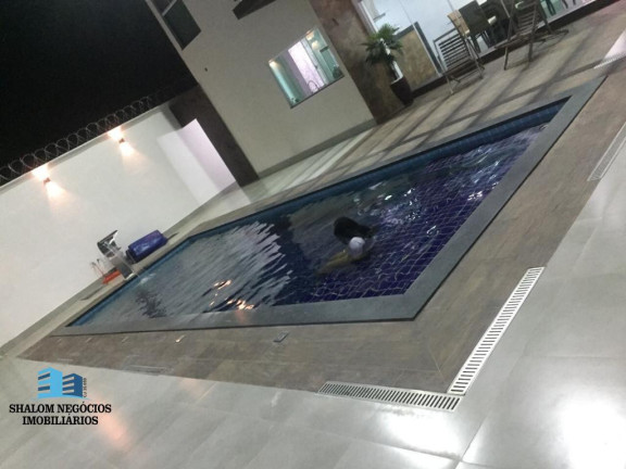 Imagem Casa com 5 Quartos à Venda, 360 m² em Jd Helvécia - Aparecida De Goiânia