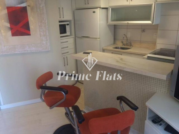 Imagem Apartamento com 1 Quarto à Venda, 45 m² em Vila Nova Conceição - São Paulo Imagem Apartamento com 1 Quarto à Venda, 45 m² em Vila Nova Conceição - São Paulo