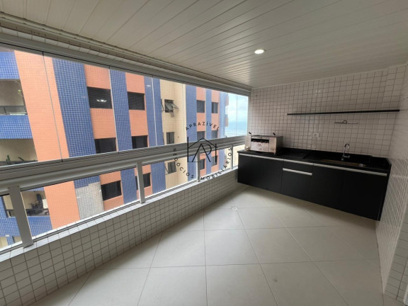 Imagem Apartamento com 2 Quartos à Venda, 106 m² em Aviacao - Praia Grande Imagem Apartamento com 2 Quartos à Venda, 106 m² em Aviacao - Praia Grande