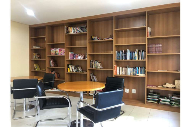 Imagem Imóvel com 3 Quartos à Venda, 62 m² em Vila Ema - São Paulo