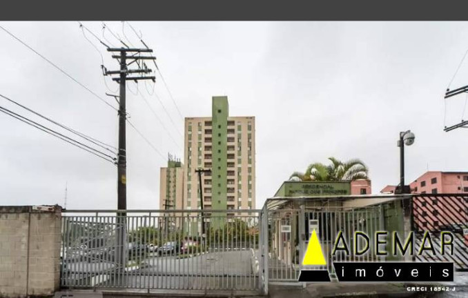Imagem Apartamento com 2 Quartos à Venda, 57 m² em Montanhão - São Bernardo Do Campo Imagem Apartamento com 2 Quartos à Venda, 57 m² em Montanhão - São Bernardo Do Campo