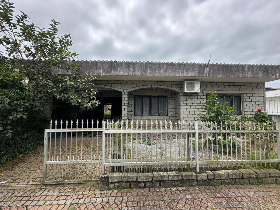 Casa com 3 Quartos à Venda, 150 m² em São Judas Tadeu - Balneário Camboriú