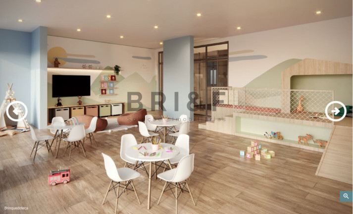 Imagem Apartamento com 3 Quartos à Venda, 95 m² em Alto Da Boa Vista - São Paulo