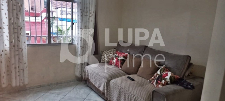 Imagem Casa com 4 Quartos à Venda, 63 m² em Belenzinho - São Paulo