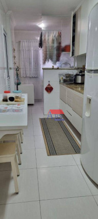 Imagem Apartamento com 1 Quarto à Venda, 64 m² em Aviação - Praia Grande