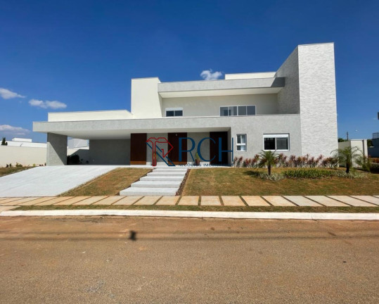 Imagem Casa com 4 Quartos à Venda, 421 m² em Barreiro - Araçoiaba Da Serra