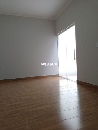 Imagem Casa com 3 Quartos à Venda, 166 m² em Villagio Mundo Novo - Franca Imagem Casa com 3 Quartos à Venda, 166 m² em Villagio Mundo Novo - Franca