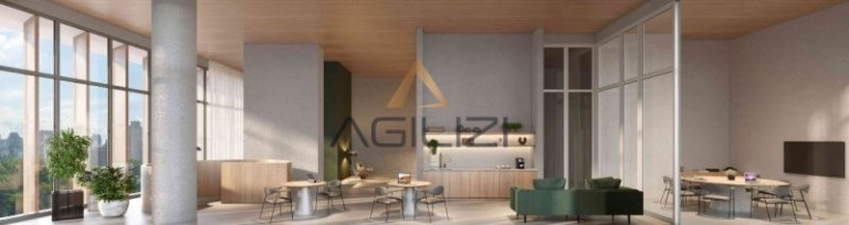 Imagem Apartamento com 4 Quartos à Venda, 193 m² em Pinheiros - São Paulo
