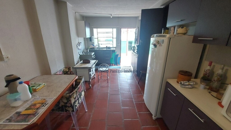 Imagem Casa com 3 Quartos à Venda, 87 m² em Vila Nova Ii - Bento Gonçalves