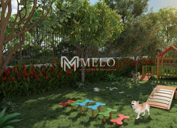 Foto do imóvel Apartamento com 2 Quartos à Venda, 51 m² em Tamarineira - Recife