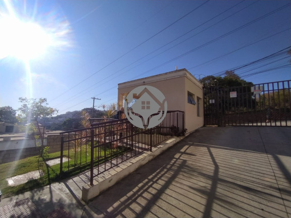 Apartamento com 2 Quartos à Venda, 47 m² em Pousada Del Rey (são Benedito) - Santa Luzia