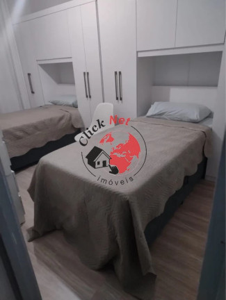 Imagem Apartamento com 2 Quartos à Venda, 56 m² em Rudge Ramos - São Bernardo Do Campo Imagem Apartamento com 2 Quartos à Venda, 56 m² em Rudge Ramos - São Bernardo Do Campo