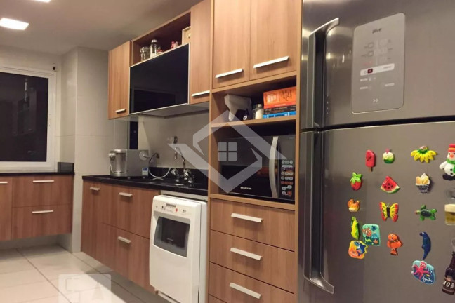 Imagem Apartamento com 4 Quartos à Venda, 166 m² em Barra Olímpica - Rio De Janeiro