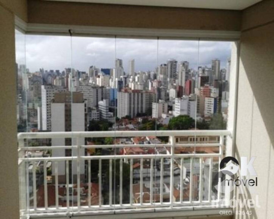 Imagem Apartamento com 2 Quartos à Venda, 58 m² em Barra Funda - São Paulo Imagem Apartamento com 2 Quartos à Venda, 58 m² em Barra Funda - São Paulo