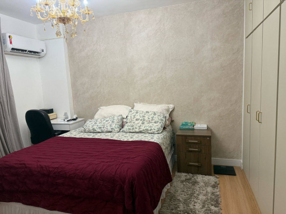 Imagem Apartamento com 5 Quartos à Venda, em Santa Helena - Cuiabá Imagem Apartamento com 5 Quartos à Venda, em Santa Helena - Cuiabá