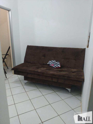 Imagem Apartamento com 2 Quartos à Venda, 55 m² em Vila Itália - São José Do Rio Preto Imagem Apartamento com 2 Quartos à Venda, 55 m² em Vila Itália - São José Do Rio Preto