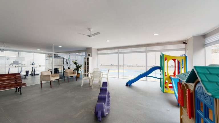 Imagem Apartamento com 2 Quartos à Venda, 79 m² em Vila Madalena - São Paulo