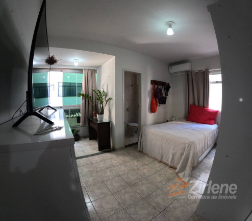 Imagem Apartamento com 2 Quartos à Venda, 100 m² em Praia Do Morro - Guarapari