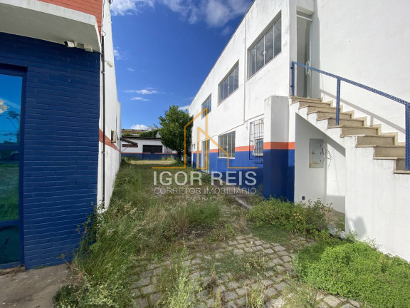 Imagem Imóvel Comercial para Alugar, 3.500 m² em Parque Caju - Campos Dos Goytacazes