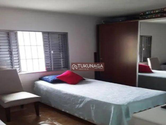 Imagem Sobrado com 2 Quartos à Venda, 70 m² em água Fria - São Paulo