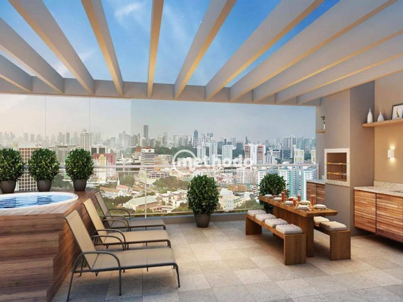 Imagem Apartamento com 2 Quartos à Venda, 66 m² em Vila Industrial - Campinas Imagem Apartamento com 2 Quartos à Venda, 66 m² em Vila Industrial - Campinas